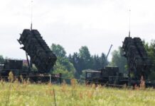 Німеччина надає Україні ще одну систему Patriot