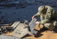 Війська РФ вночі спрямували «шахеди» на об’єкти цивільної інфраструктури Одещини – Сили оборони півдня