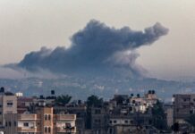 Рада Безпеки ООН знову відклала голосування щодо резолюції про допомогу Газі