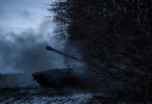 Генштаб повідомив про понад пів сотні зіткнень на фронті, 32 атаки сил РФ біля Авдіївки