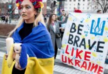 Німецькі дослідники констатують різке скорочення міжнародної допомоги Україні