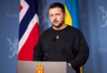 «Це можливо» – Зеленський про продовження війни без підтримки союзників