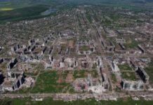 Снайпери воювали за «дорогу життя» до Бахмута: в СБУ вперше розкрили деталі