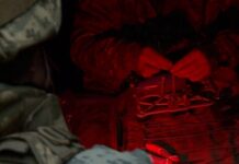 Понад 1 200 військових: українське командування повідомило про втрати Росії за добу