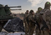 «Ми раді будь-якому способу, який забезпечить потребу у людях» – головнокомандувач ЗСУ про електронні повістки