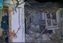 ОВА: протягом дня російські військові 26 разів обстріляли Сумщину