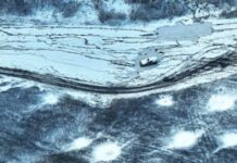 Генштаб: Сили оборони відбили 24 атаки Росії на Бахмутському напрямку