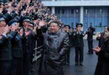 Кім Чен Ин наказав військовим КНДР прискорити підготовку до війни – ЦТАК