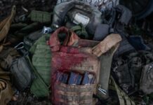 ISW: Росія не планує вести «серйозні переговори» з Україною