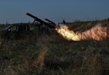 Генштаб: протягом доби на фронті було 88 бойових зіткнень