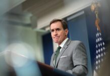 США співпрацюють з Україною, щоб підготуватися до очікуваних атак Росії взимку – Кірбі