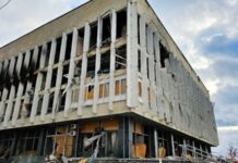 Зросла кількість загиблих внаслідок обстрілу Херсона – влада