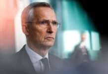 Генсек НАТО: підтримувати Україну потрібно як у погані, так і в добрі часи