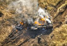 Сили РФ втратили за добу ще 770 осіб – Генштаб ЗСУ