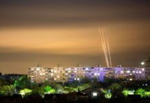 Військові РФ уночі обстріляли Харків ракетами С-300, пошкодили житлову інфраструктуру – влада