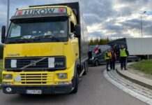 ЗМІ: на польсько-українському кордоні помер ще один водій