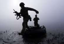 Армія Росії продовжує спроби вибити підрозділи ЗСУ з лівобережжя Дніпра – Генштаб