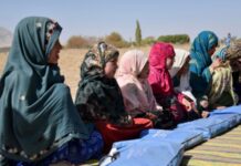 У «Талібані» заявили, що афганським дівчатам будь-якого віку дозволено навчатися в релігійних школах