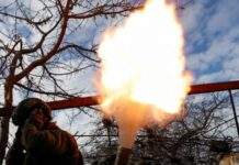 Складно на сході та півдні: у Генштабі ЗСУ розповіли про оперативну ситуацію на фронті