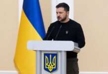 Зеленський: Україна вже випустила зброї та техніки втричі більше, ніж торік