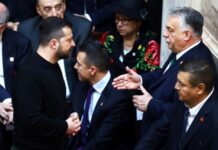 Угорська громада Закарпаття закликає Орбана та ЄС підтримати переговори про вступ України до блоку