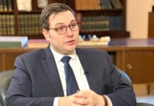 Чехія має допомагати Україні і стримувати російську імперську експансію – голова МЗС