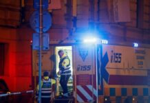 Стрілянина в Празі: поліція уточнила кількість жертв