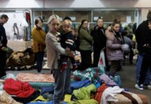 У Харкові запрацюють дитсадки для дітей старшого дошкільного віку у метро – міськрада