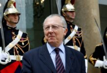 Помер Жак Делор, один із архітекторів Євросоюзу