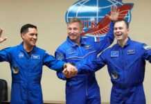 Космонавти РФ та астронавти США продовжать спільні польоти на МКС до 2025 року