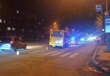 У Дніпрі водій автобуса збив 82-річного чоловіка: подробиці смертельної ДТП