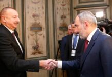 Вірменія й Азербайджан обмінялися полоненими