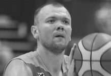 Внаслідок російського теракту загинув екс баскетболіст Дніпра Віктор Кобзистий