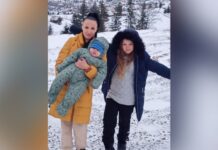 Правоохоронці Кривого Рогу розшукують 39-річну Катерину Богдан та її двох дітей: 9-річну Марію та Анатолія, якому 1,4 роки