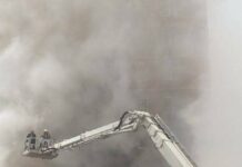 Наймасштабніша ракетна атака на Україну: усі подробиці по містах і жертвах