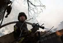 Росіяни атакували Кіровоградську область, є руйнування