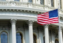 У Сенаті США кажуть, що угода щодо допомоги Україні та кордону малоймовірна до січня – ЗМІ