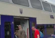 Укразлізниця запустила двоповерхові поїзди: як виглядає і куди поїде