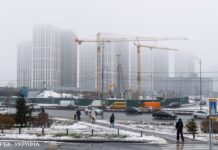 Киян попередили про сильний туман сьогодні, видимість значно знизиться