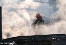 Окупанти вдарили по Боровій у Харківській області: троє загиблих