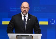 Шмигаль: Україна вже двічі побила рекорди споживання електроенергії за опалювальний сезон