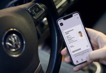 Відсьогодні у Дії доступна перереєстрація авто: деталі