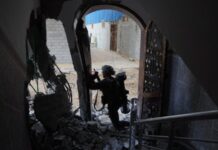 Ізраїль повідомив про одні з найбільших бойових втрат від початку операції в Газі