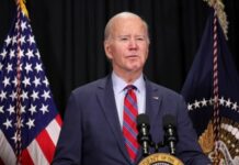 Палата представників США офіційно схвалила розслідування щодо імпічменту Байдена