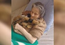 Не пам’ятає, де живе: до лікарні Дніпра доставили бабусю, яка загубилася