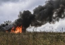 На сході втрати РФ у вісім разів вищі, за листопад Москва втратила 11 тисяч військових – Сирський