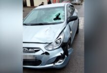 У Дніпровському районі Hyundai збив 9-річну дівчинку: деталі смертельної ДТП