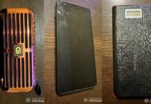 Обікрав знайому: у Новомосковському районі поліцейські повідомили про підозру 33-річному зловмиснику