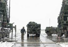 Блискуча робота ППО: скільки цілей захисникам України вдалося ліквідувати 8 грудня