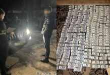 Троє жителів Дніпра переправляли ухилянтів за кордон: їм повідомили про підозру